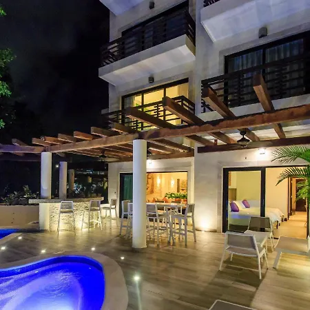 Ata06 - One Of A Kind Private Pool Close Beach